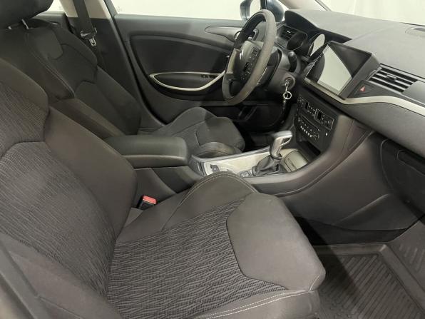 Citroen C5 II с пробегом 2011 года, цена 670 000 рублей, 218295 км, седан, Автокод Объявления