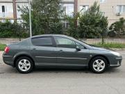 Peugeot 407 Оренбург  - изображение 15