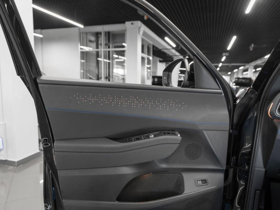 Volkswagen Teramont II (China Market) Москва  - изображение 14