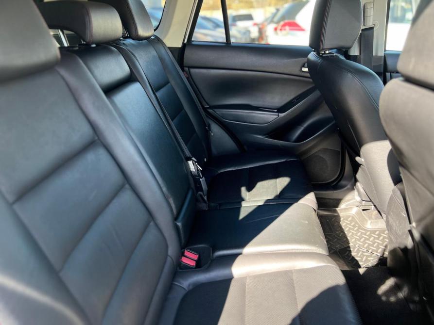 Mazda CX-5 I Альметьевск  - изображение 26