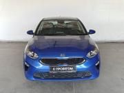 Kia Ceed III Москва  - изображение 22