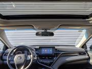 Toyota Camry VIII (XV70) Рестайлинг Москва  - изображение 42