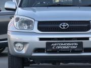 Toyota RAV4 II (XA20) Рестайлинг Новосибирск  - изображение 37