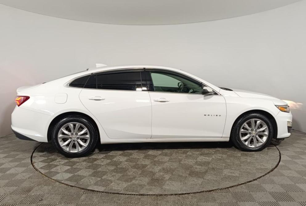 Chevrolet Malibu IX Рестайлинг Волгоград  - изображение 8