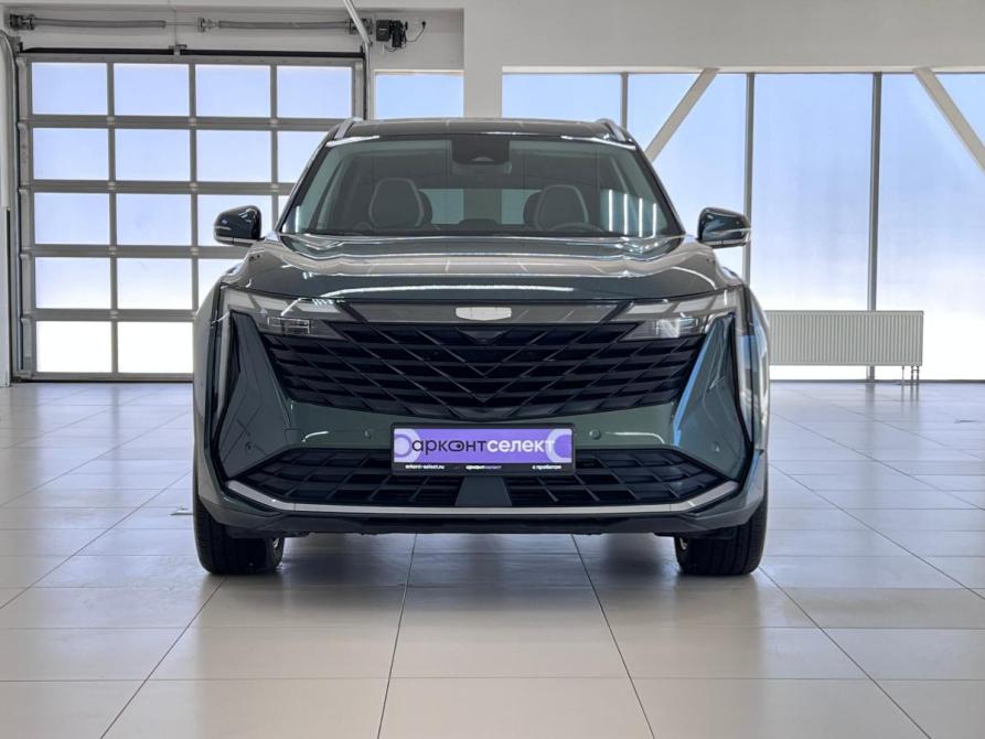 Geely Atlas II Волгоград  - изображение 5