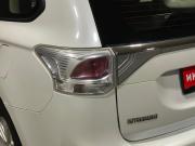 Mitsubishi Outlander III Челябинск  - изображение 29