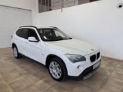 BMW X1 I (E84) Новороссийск  - изображение 33