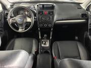 Subaru Forester IV Москва  - изображение 28