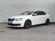 Skoda Octavia III (A7) Липецк  - изображение 2