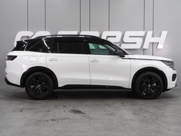 Volkswagen Tavendor I с пробегом 2025 года, цена 5 459 000 рублей, 5015 км, внедорожник, Автокод Объявления