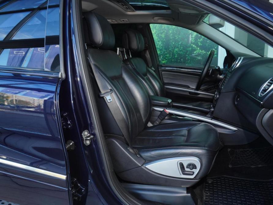 Mercedes-Benz GL-Класс I (X164) Рестайлинг Тверь  - изображение 8