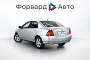 Toyota Corolla IX (E120 E130) Рестайлинг Тюмень  - изображение 28