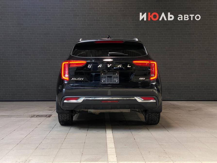 Haval Jolion I Челябинск  - изображение 6