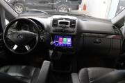 Mercedes-Benz Viano I (W639) Рестайлинг Томск  - изображение 30
