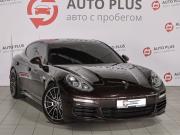 Porsche Panamera I Рестайлинг Минеральные Воды  - изображение 25