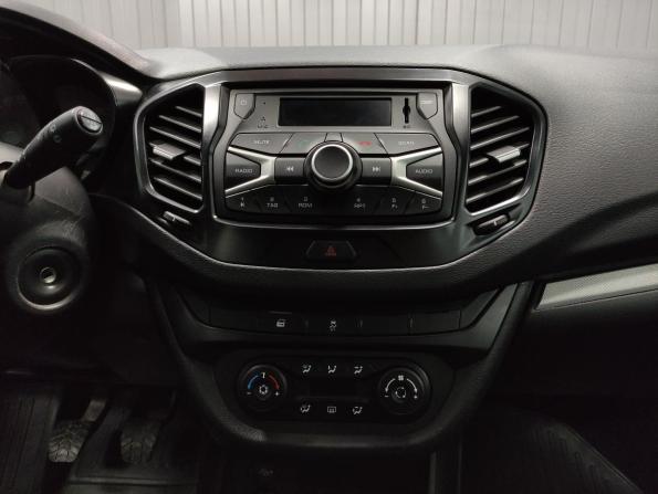 Lada (ВАЗ) Vesta I с пробегом 2021 года, цена 1 125 000 рублей, 92111 км, универсал, Автокод Объявления