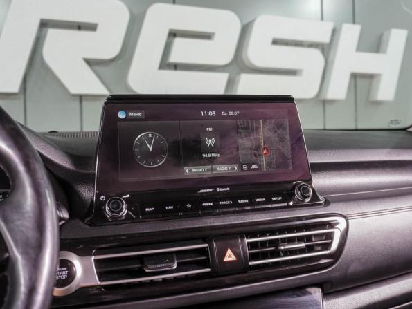 Kia Seltos I с пробегом 2020 года, цена 1 999 000 рублей, 86398 км, внедорожник, Автокод Объявления