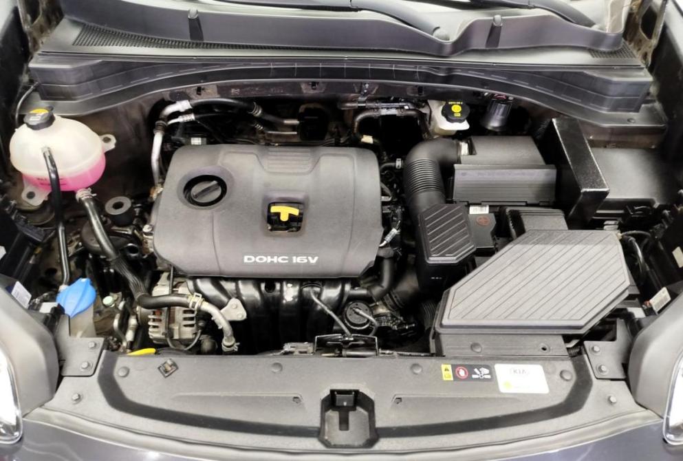 Kia Sportage IV Саратов  - изображение 11