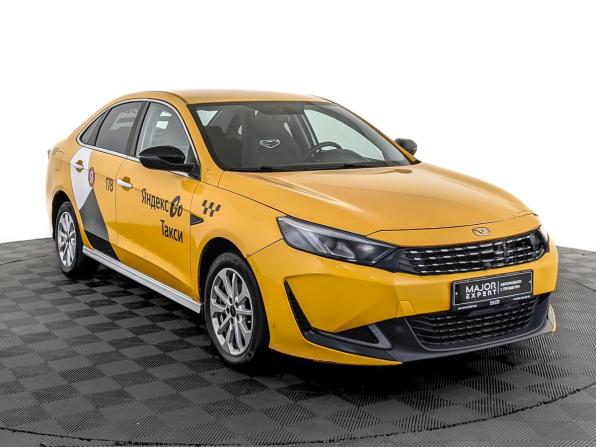 Kaiyi E5 с пробегом 2023 года, цена 740 000 рублей, 116111 км, седан, Автокод Объявления