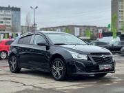 Chevrolet Cruze I Рестайлинг Ижевск  - изображение 29