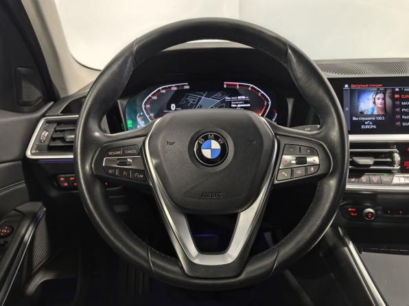 BMW 3 серии VII (G2x) с пробегом 2019 года, цена 3 799 700 рублей, 68000 км, седан, Автокод Объявления