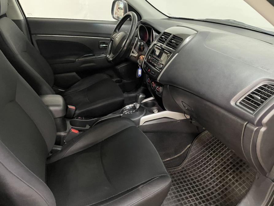 Mitsubishi ASX I Рестайлинг Воронеж  - изображение 18