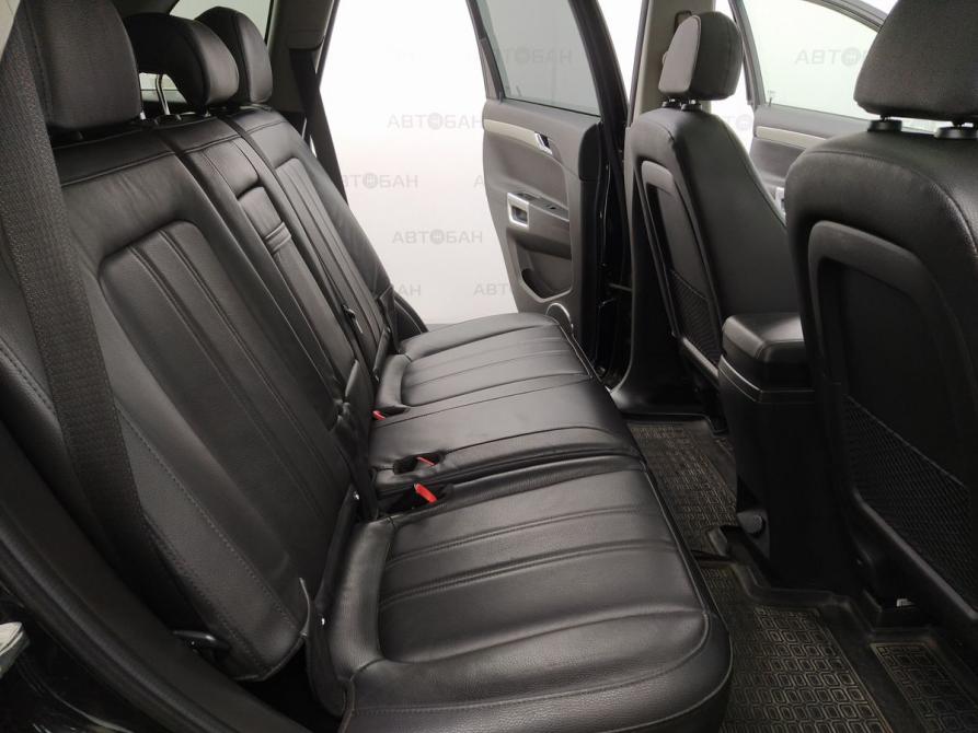 Opel Antara I Рестайлинг Екатеринбург  - изображение 27
