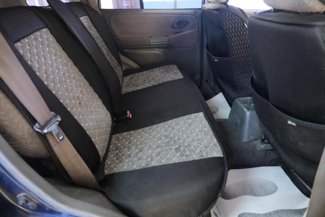 Suzuki Grand Vitara I с пробегом 2001 года, цена 559 000 рублей, 202975 км, внедорожник, Автокод Объявления