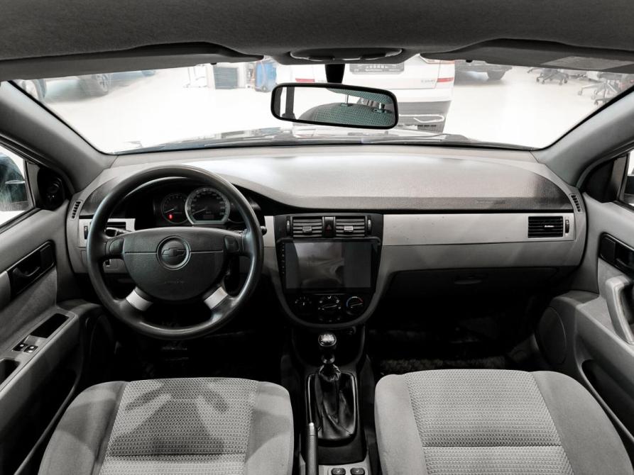 Chevrolet Lacetti I Казань  - изображение 17