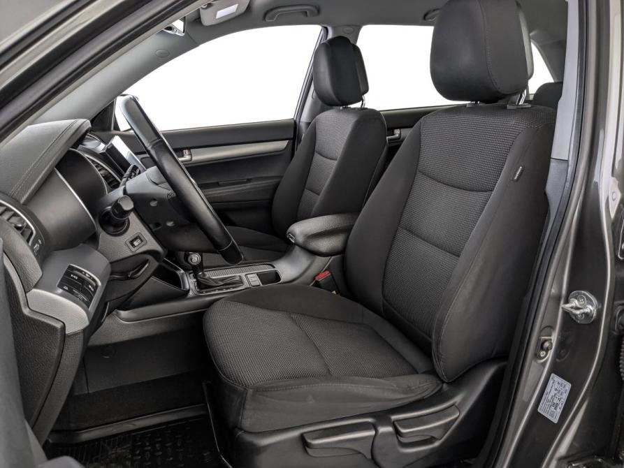 Kia Sorento II Рестайлинг Москва  - изображение 20
