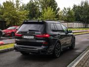 BMW X7 I (G07) Санкт-Петербург  - изображение 45