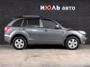 Lifan X60 I Рестайлинг 2 Екатеринбург  - изображение 28
