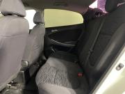 Hyundai Solaris I Рестайлинг Воронеж  - изображение 47