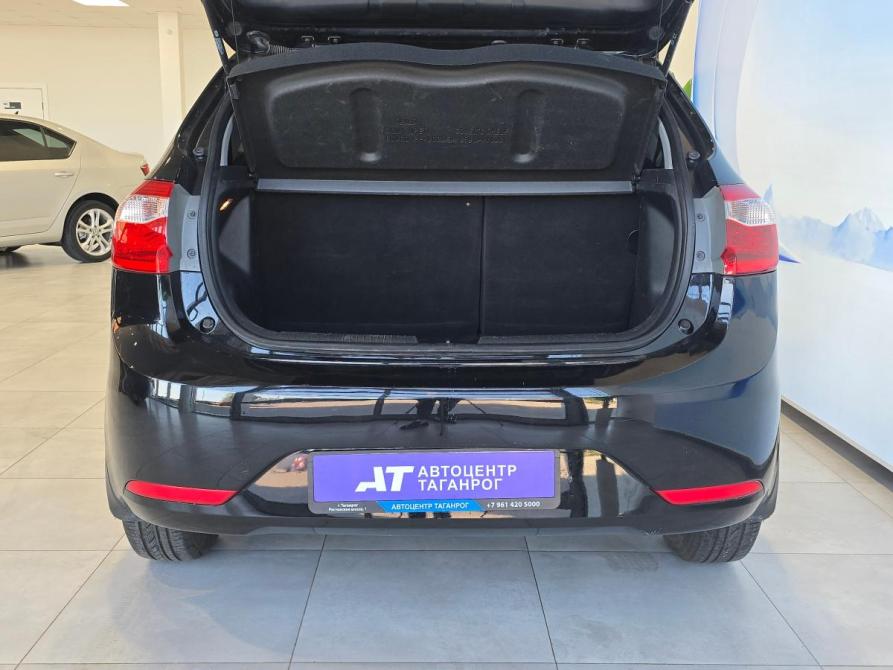 Kia Rio III Таганрог  - изображение 7