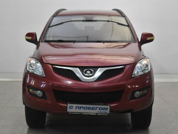 Great Wall Hover H5 с пробегом 2011 года, цена 665 000 рублей, 109906 км, внедорожник, Автокод Объявления