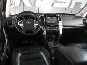 Toyota Land Cruiser 200 Series Рестайлинг 1 Ростов-на-Дону  - изображение 30