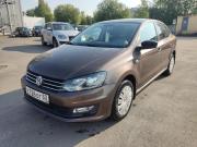 Volkswagen Polo V Рестайлинг Санкт-Петербург  - изображение 8