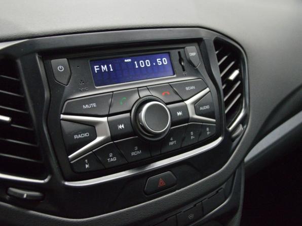 Lada (ВАЗ) Vesta I с пробегом 2020 года, цена 1 200 000 рублей, 51839 км, универсал, Автокод Объявления