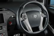 Toyota Prius III Рестайлинг (XW30) Тюмень  - изображение 33