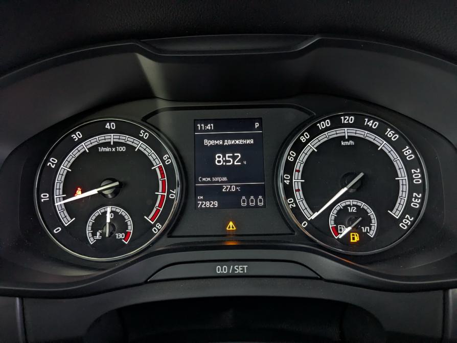 Skoda Kodiaq I Москва  - изображение 13
