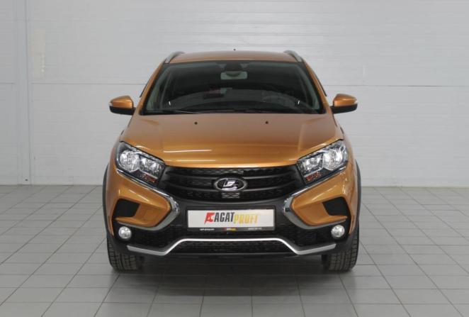 Lada (ВАЗ) XRAY I с пробегом 2021 года, цена 1 050 000 рублей, 43626 км, хэтчбек, Автокод Объявления