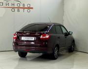 Lada (ВАЗ) Granta I Воронеж  - изображение 26