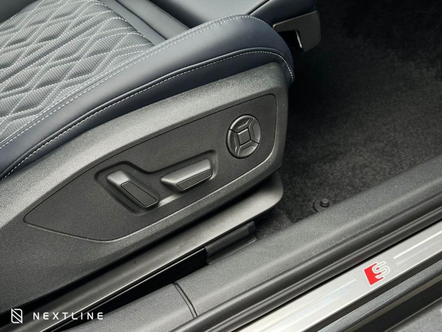 Audi A3 IV (8Y) Рестайлинг Самара  - изображение 31