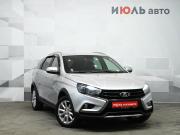 Lada (ВАЗ) Vesta I Екатеринбург  - изображение 21
