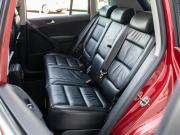 Volkswagen Tiguan I Краснодар  - изображение 30