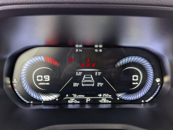 Geely Emgrand II с пробегом 2023 года, цена 1 625 000 рублей, 40353 км, седан, Автокод Объявления