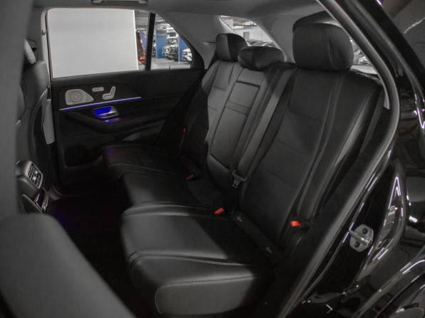 Новый Mercedes-Benz GLE II (V167) 2025 года, цена 14 175 000 рублей, внедорожник, Автокод Объявления