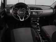 Kia Rio IV Воронеж  - изображение 24
