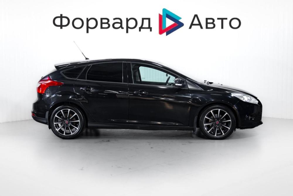 Ford Focus III Тюмень  - изображение 9