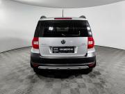 Skoda Yeti I Уфа  - изображение 31